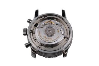 Thumbnail von Breitling Montbrillant Spatiographe Navitimer Automatik Stahl Herren A36030.1