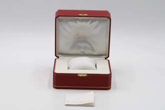 Thumbnail von Cartier Tank Basculante XL Stahl Quarz Herrenuhr Ref. W1016055 Box Klassiker