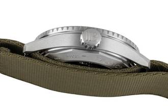 Thumbnail von Blancpain Fifty Fathoms Bathyscaphe Stahl Ref. 5000 1110 B52A