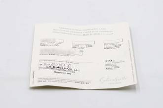 Thumbnail von Glashütte Original PanoMaticLunar Çelik Otomatik Erkek Saatı Ref 1-90-02-42-32-01 Belgeler