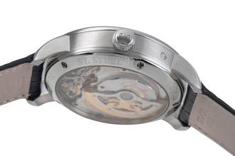 Thumbnail von Glashütte Original PanoMaticLunar Çelik Otomatik Erkek Saatı Ref 1-90-02-42-32-01 Belgeler