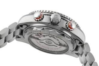 Thumbnail von Omega Seamaster Planet Ocean Chronograph 600m Chronograph Stahl Ref. 215.30.46.51.99.001 B&P
