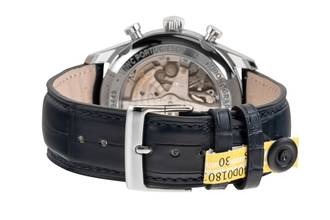 Thumbnail von IWC Portugieser Chronograph Classic Chronograph Otomatik Çelik Ref. IW390403 Evraklar 2014