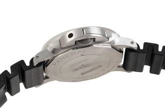 Thumbnail von Panerai Submersible Çelik Otomatik Erkek Saatı Ref. PAM01223 B&P 2021