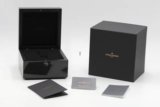 Thumbnail von Vacheron Constantin Traditionnelle 18k Roségold R. 82172/000R-H008