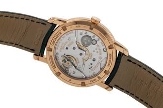 Thumbnail von Vacheron Constantin Traditionnelle 18k Roségold R. 82172/000R-H008