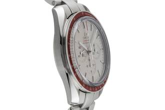 Thumbnail von Omega Speedmaster Professional Moonwatch Tokyo 2020 Rising Sun Ref. 522.30.42.30.06.001 B&P