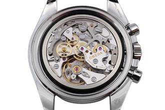 Thumbnail von Omega Speedmaster Professional Moonwatch Tokyo 2020 Rising Sun Ref. 522.30.42.30.06.001 B&P