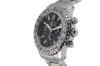 Thumbnail von Blancpain Air Command Flyback Kronograf Ref. 2285F-1130