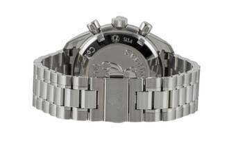 Thumbnail von Omega Speedmaster Chronograph Stahl Automatik Herrenuhr Ref 324.30.38.50.03.002