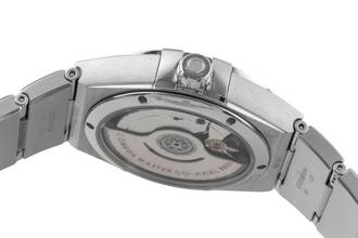 Thumbnail von Omega Constellation Stahl Automatik Herrenuhr Ref. 131.10.36.20.06.001 B&P 2024
