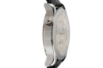 Thumbnail von Jaeger-LeCoultre Master Geographic Çelik Otomatik Ref. Q1508420 147.8.57.S B&P