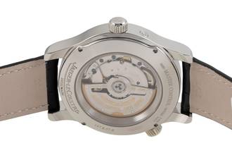 Thumbnail von Jaeger-LeCoultre Master Geographic Çelik Otomatik Ref. Q1508420 147.8.57.S B&P