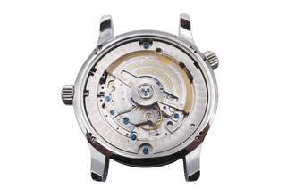 Thumbnail von Jaeger-LeCoultre Master Geographic Çelik Otomatik Ref. Q1508420 147.8.57.S B&P