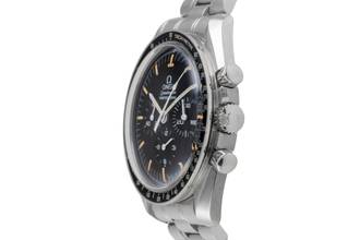 Thumbnail von Omega Speedmaster Professional Moonwatch Kronograf Çelik El Kurmalı Ref. ST145022 B&P