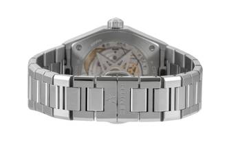 Thumbnail von Zenith Defy Midnight Çelik Otomatik Kadın Saati Ref.16.9200.670/01.MI001 B&P