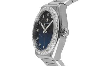 Thumbnail von Zenith Defy Midnight Çelik Otomatik Kadın Saati Ref.16.9200.670/01.MI001 B&P