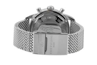 Thumbnail von Breitling Superocean Heritage Chronograph Çelik Otomatik Ref. A23320 Sınırlı