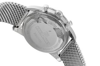 Thumbnail von Breitling Superocean Heritage Chronograph Çelik Otomatik Ref. A23320 Sınırlı