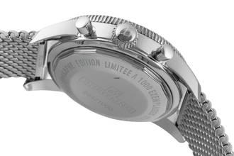 Thumbnail von Breitling Superocean Heritage Chronograph Çelik Otomatik Ref. A23320 Sınırlı