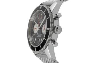 Thumbnail von Breitling Superocean Heritage Chronograph Çelik Otomatik Ref. A23320 Sınırlı