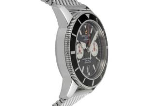 Thumbnail von Breitling Superocean Heritage Chronograph Çelik Otomatik Ref. A23320 Sınırlı