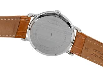 Thumbnail von IWC Portofino Otomatik Schaffhausen Portofino Otomatik Tarih Paslanmaz Çelik Erkek Saat Ref. IW356303
