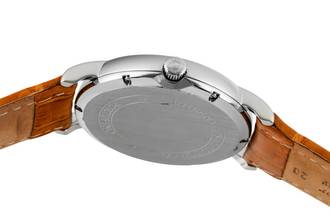 Thumbnail von IWC Portofino Otomatik Schaffhausen Portofino Otomatik Tarih Paslanmaz Çelik Erkek Saat Ref. IW356303