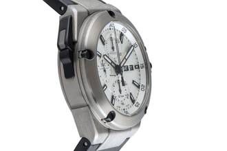 Thumbnail von IWC Ingenieur Chronograph Titan Automatik Herrenuhr Ref. IW386501 Box