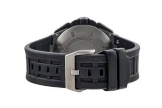 Thumbnail von IWC Ingenieur Chronograph Titan Automatik Herrenuhr Ref. IW386501 Box