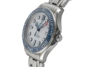 Thumbnail von Omega Seamaster Diver 300 M 37th America's Cup Automatik Ref. 210.30.42.20.04.002