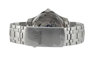 Thumbnail von Omega Seamaster Diver 300 M 37th America's Cup Automatik Ref. 210.30.42.20.04.002