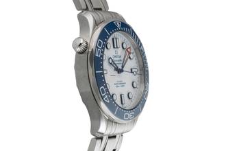 Thumbnail von Omega Seamaster Diver 300 M 37th America's Cup Automatik Ref. 210.30.42.20.04.002