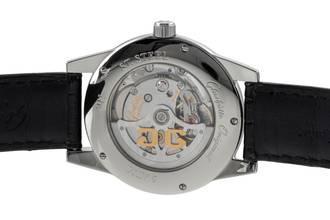 Thumbnail von Glashütte Original Senator Çelik Otomatik Erkekler Ref 1-39-58-02-02-04 Kutu & Belgeler 2011