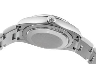Thumbnail von Rolex Oyster Perpetual 34 Automatik Edelstahl Ref 124200 Box & Papiere 2021