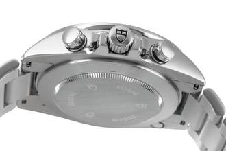 Thumbnail von Tudor Grantour Chrono Chronograph Edelstahl Black Dial Automatik Herrenuhr Ref. 20530