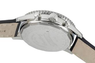 Thumbnail von Breitling Montbrillant Datora Kronograf Çelik Otomatik Ref. A21330