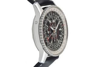 Thumbnail von Breitling Montbrillant Datora Kronograf Çelik Otomatik Ref. A21330