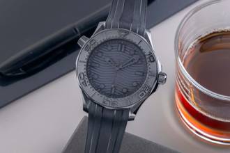 Thumbnail von Omega Seamaster Diver 300 M Keramik Automatik 210.92.44.20.01.003