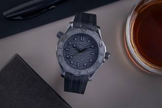 Thumbnail von Omega Seamaster Diver 300 M Keramik Automatik 210.92.44.20.01.003