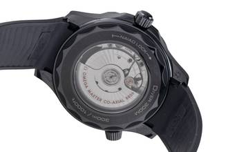 Thumbnail von Omega Seamaster Diver 300 M Keramik Automatik 210.92.44.20.01.003