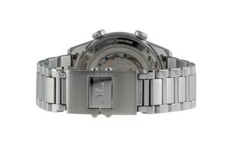 Thumbnail von Jaeger-LeCoultre Polaris paslanmaz çelik Q9008170 841.8.37S Belgeler