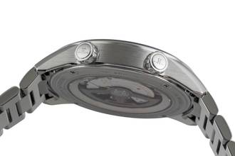 Thumbnail von Jaeger-LeCoultre Polaris paslanmaz çelik Q9008170 841.8.37S Belgeler