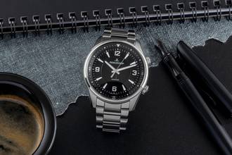 Thumbnail von Jaeger-LeCoultre Polaris paslanmaz çelik Q9008170 841.8.37S Belgeler