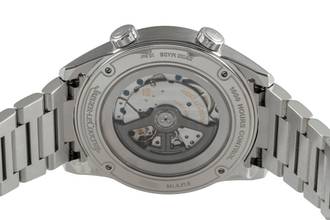 Thumbnail von Jaeger-LeCoultre Polaris paslanmaz çelik Q9008170 841.8.37S Belgeler