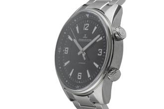 Thumbnail von Jaeger-LeCoultre Polaris paslanmaz çelik Q9008170 841.8.37S Belgeler