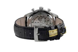 Thumbnail von IWC Portugieser Chronograph Automatik Stahl Herrenuhr Ref. IW390404 B&P 2016
