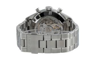Thumbnail von TAG Heuer Carrera Calibre 16 Heritage Chronograph Ref. CAS2110.FC6266 Papiere