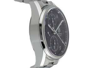 Thumbnail von TAG Heuer Carrera Calibre 16 Heritage Chronograph Ref. CAS2110.FC6266 Papiere