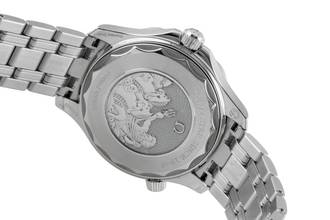 Thumbnail von Omega Seamaster Diver 300 M Automatik Stahl Ref. 210.32.42.20.03.002 B&P 2023